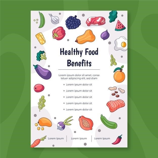 eat to beat your diet food list pdf