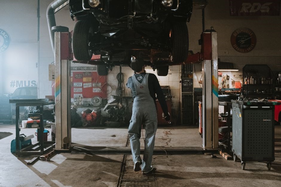 lincoln auto greaser manual